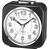 Sveglia Casio in Alluminio TQ-143S-1EF - TQ-143S-1EF